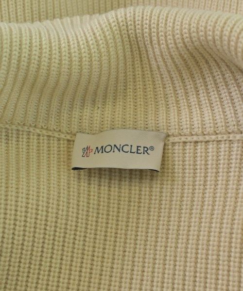 Moncler Down Jacket Vest — view 3