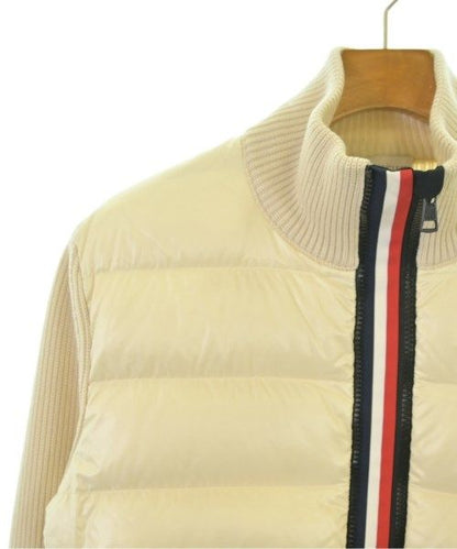 Moncler Down Jacket Vest — view 4