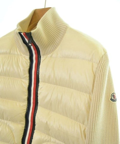 Moncler Down Jacket Vest — view 5