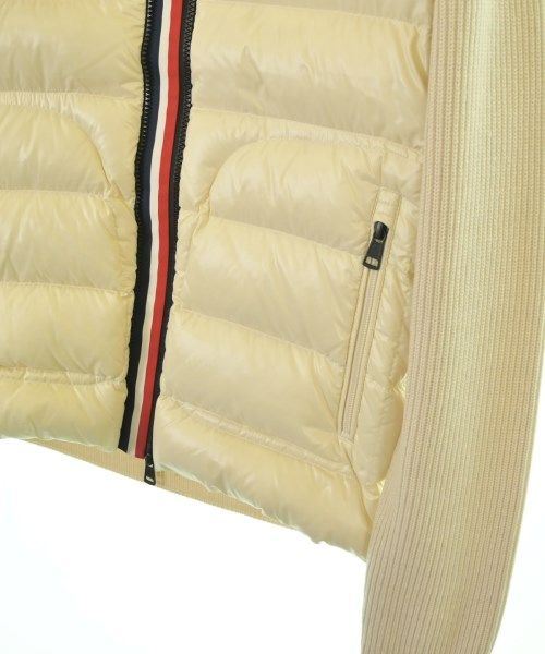 Moncler Down Jacket Vest — view 6