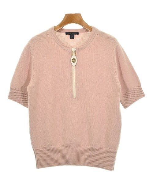 Louis Vuitton Knit Sweater