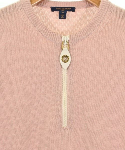Louis Vuitton Knit Sweater — view 4