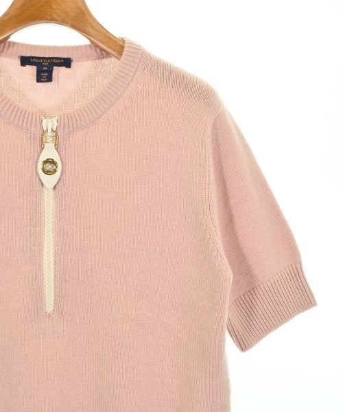Louis Vuitton Knit Sweater — view 5