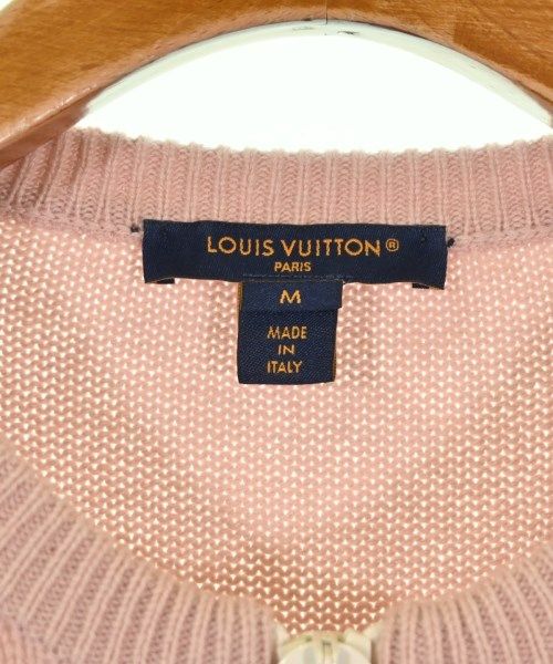 Louis Vuitton Knit Sweater — view 3
