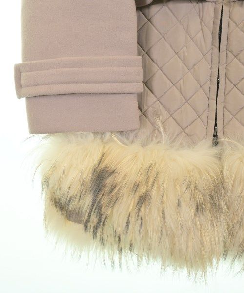 Moncler Coat Beige — view 5