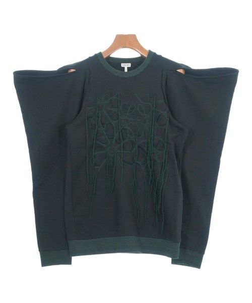 Loewe Sweatshirt Navy