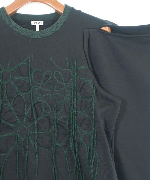 Loewe Sweatshirt Navy — view 4