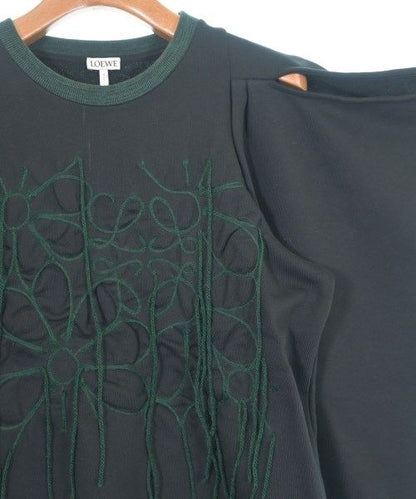 Loewe Sweatshirt Navy — view 4