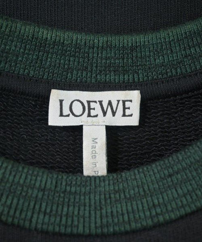 Loewe Sweatshirt Navy — view 3