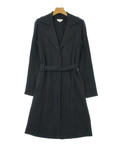 Max Mara Coat Black