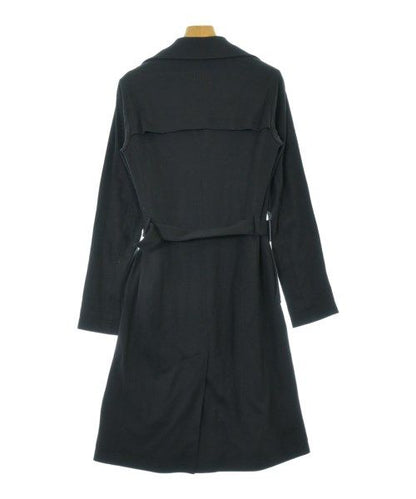 Max Mara Coat Black — view 2