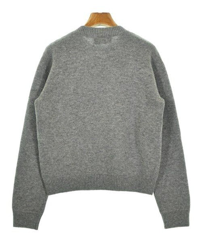 Gucci Knit Sweater Gray — view 2