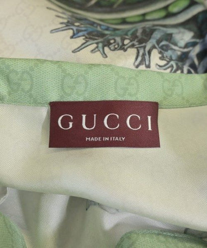Gucci Shirt White — view 3