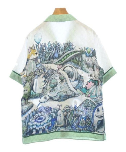 Gucci Shirt White — view 2