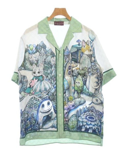 Gucci Shirt White
