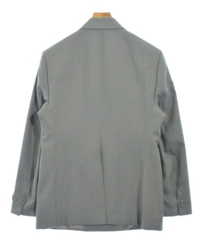 Gucci Tailored Jacket Gray — view 2