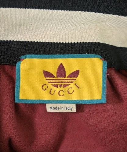 Gucci Shorts Red — view 3