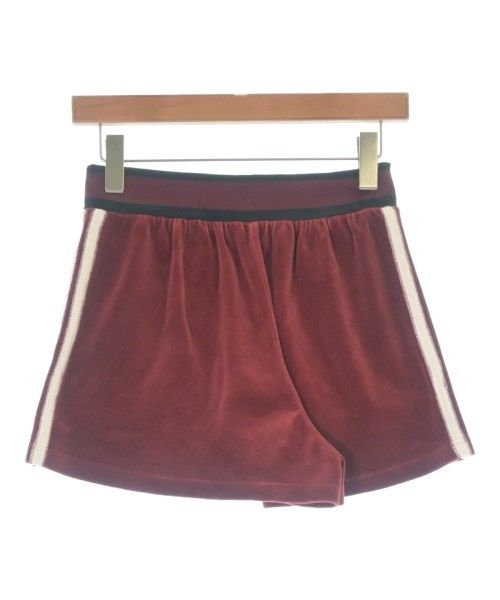 Gucci Shorts Red — view 2