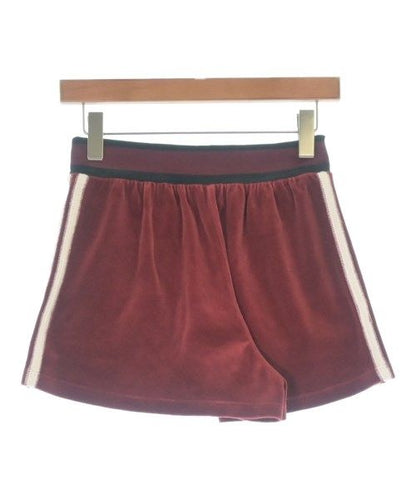 Gucci Shorts Red — view 2