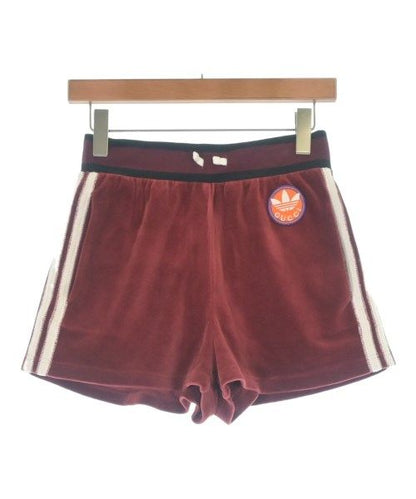 Gucci Shorts Red