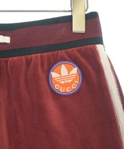 Gucci Shorts Red — view 4