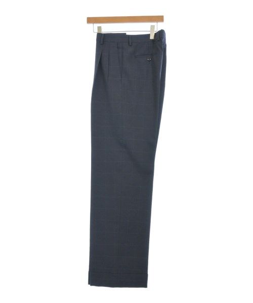 Gucci Trousers Pants Navy — view 3