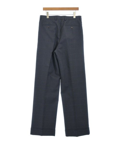 Gucci Trousers Pants Navy — view 2