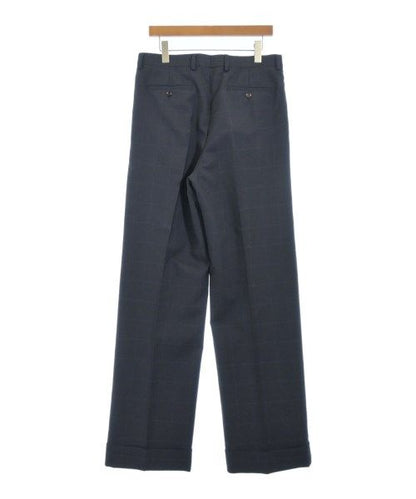 Gucci Trousers Pants Navy — view 2