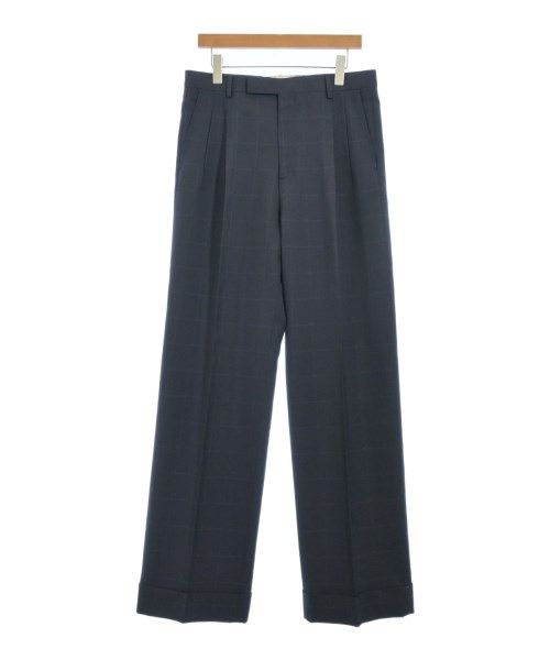 Gucci Trousers Pants Navy