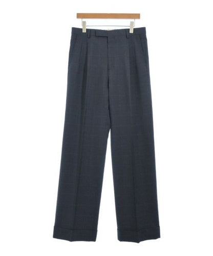 Gucci Trousers Pants Navy