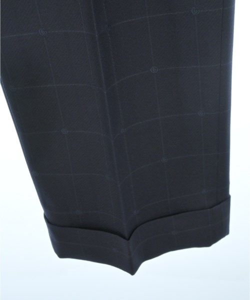 Gucci Trousers Pants Navy — view 6