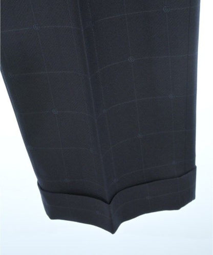 Gucci Trousers Pants Navy — view 6