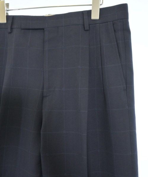 Gucci Trousers Pants Navy — view 5
