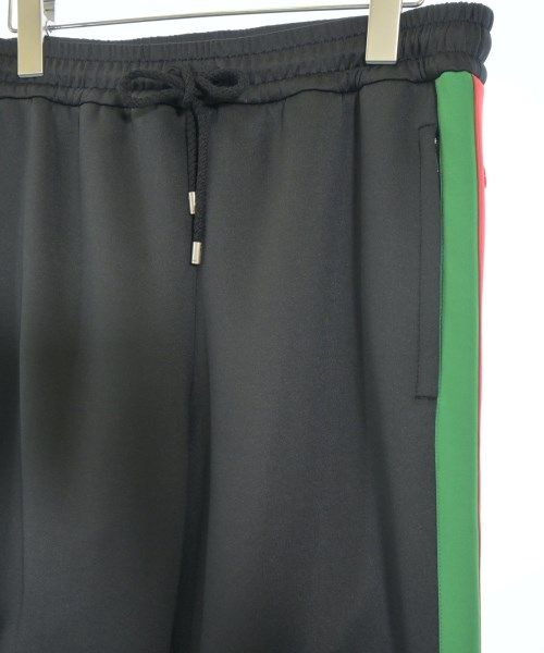Gucci Pants Black — view 4