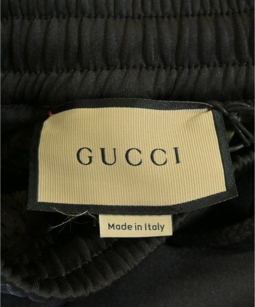 Gucci Pants Black — view 3