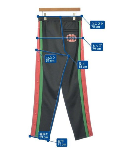 Gucci Pants Black — view 6