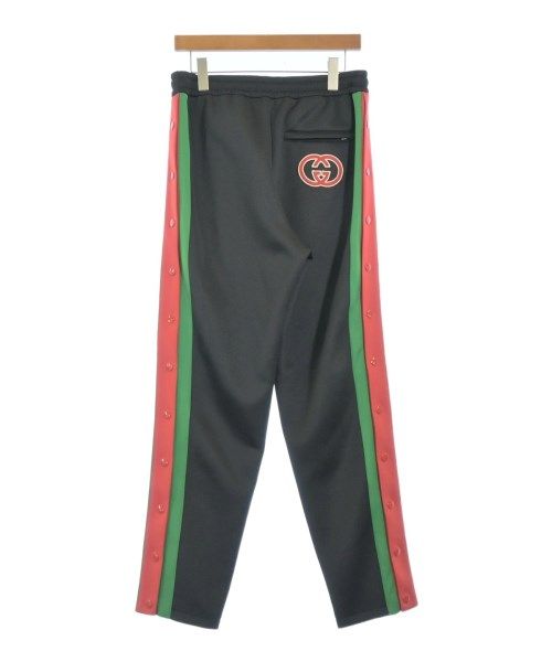Gucci Pants Black — view 2