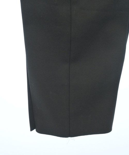 Fendi Trousers Pants Black — view 6