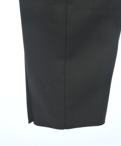 Fendi Trousers Pants Black — view 6