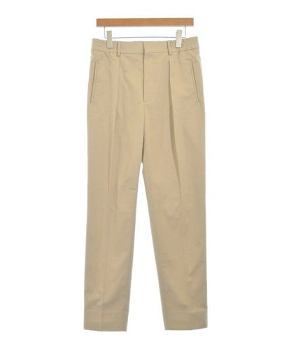 Fendi Trousers Pants Beige