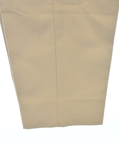 Fendi Trousers Pants Beige — view 6