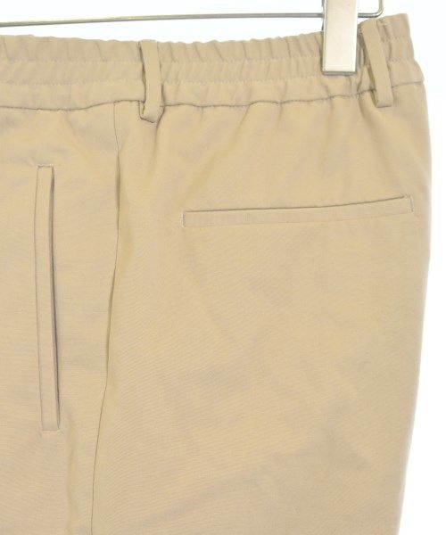 Fendi Trousers Pants Beige — view 5