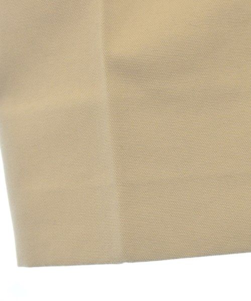Fendi Trousers Pants Beige — view 7