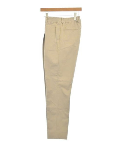Fendi Trousers Pants Beige — view 3