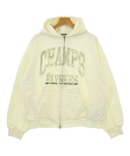 Balenciaga Hoodie White