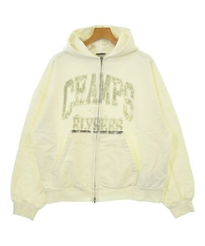 Balenciaga Hoodie White