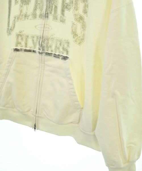 Balenciaga Hoodie White — view 5