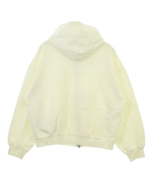Balenciaga Hoodie White — view 2