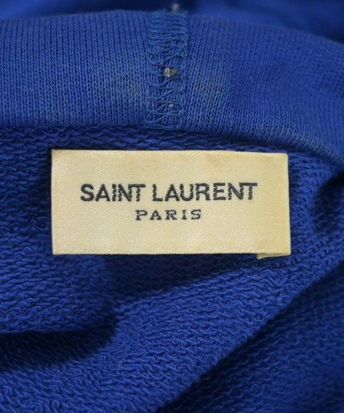 Saint Laurent Paris Hoodie — view 3