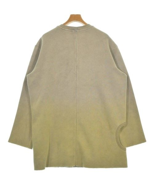 Moncler Sweatshirt Beige — view 2